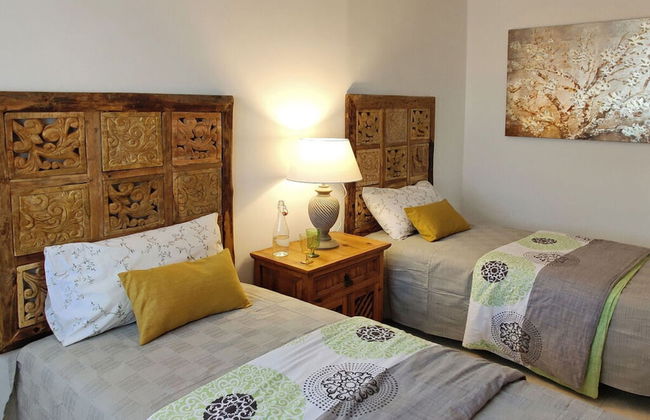Villa Fiorida Comfortable Holiday Residence - Foto 6