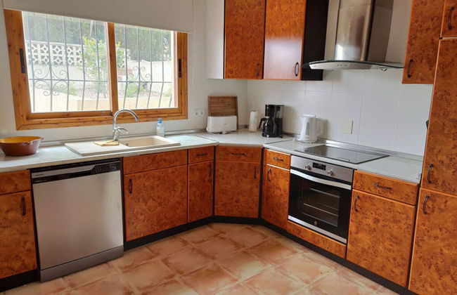 Villa Fiorida Comfortable Holiday Residence - Foto 10