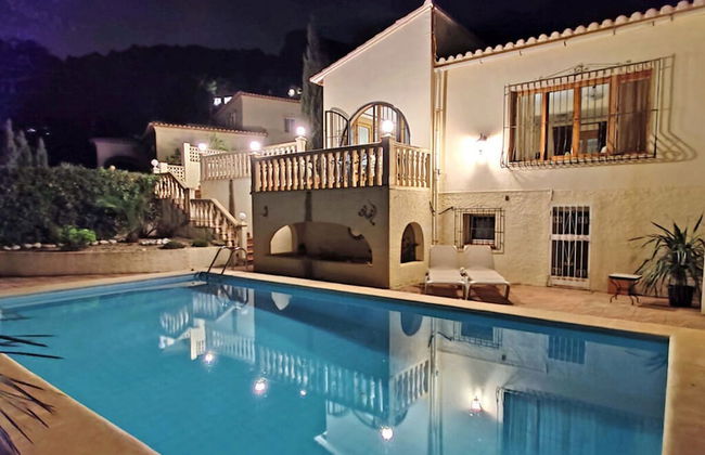 Villa Fiorida Comfortable Holiday Residence - Foto 19