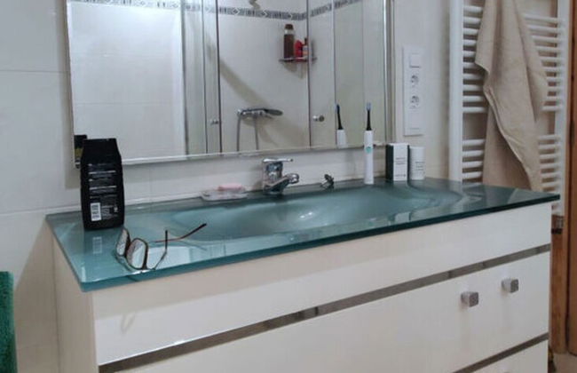 Villa Fiorida Comfortable Holiday Residence - Foto 15