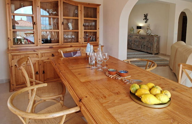 Villa Fiorida Comfortable Holiday Residence - Foto 27