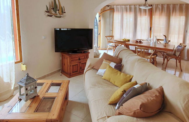 Villa Fiorida Comfortable Holiday Residence - Foto 12