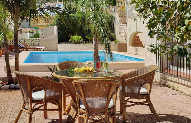Villa Fiorida Comfortable Holiday Residence - Foto 18