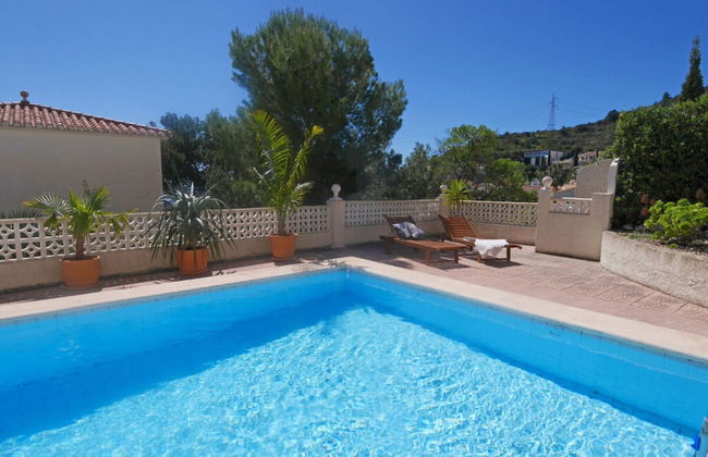 Villa Fiorida Comfortable Holiday Residence - Foto 20