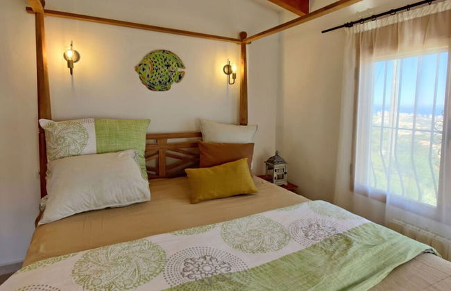 Villa Fiorida Comfortable Holiday Residence - Foto 9