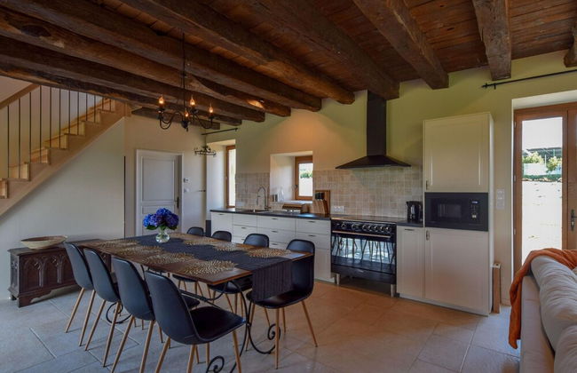 Stylish Villa on Historic Estate - Foto 8