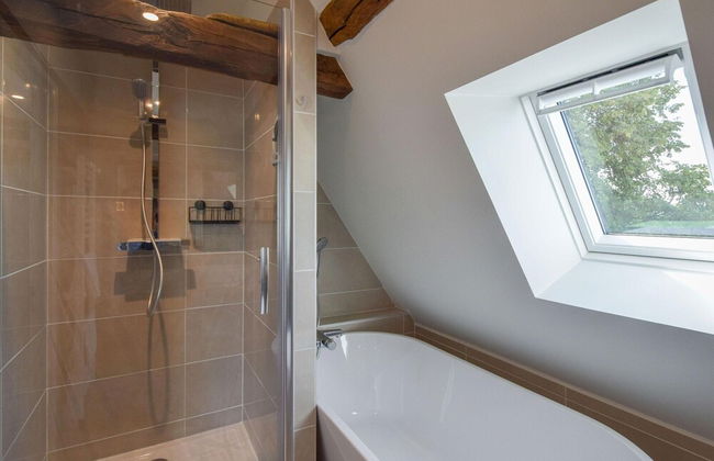 Stylish Villa on Historic Estate - Foto 12