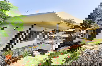 Photo 1 - Belvilla by OYO Beach House Adelfas