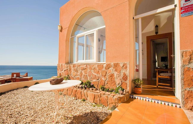 Belvilla by OYO Chalet Corralete - Foto 33