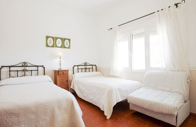 Belvilla by OYO Chalet Corralete - Foto 6