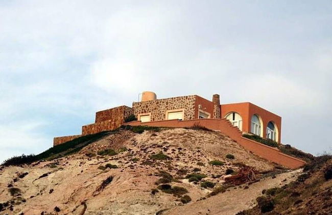 Belvilla by OYO Chalet Corralete - Foto 35