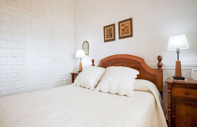 Belvilla by OYO Chalet Corralete - Foto 7