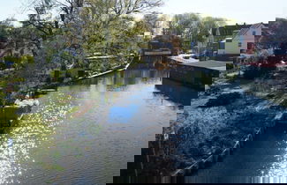 Photo 3 - Small House on the Lake