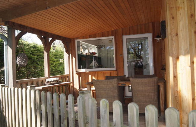 Small House on the Lake - Photo 21