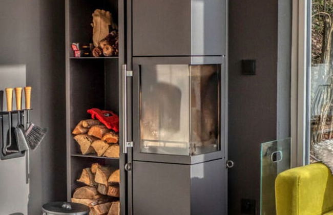 Williaduct Modern Retreat - Foto 4