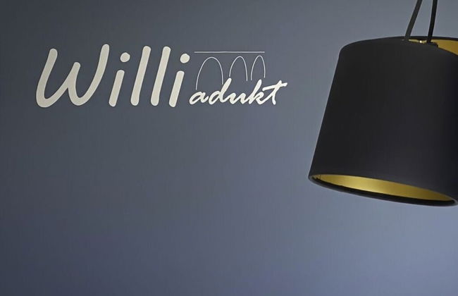 Williaduct Modern Retreat - Foto 12