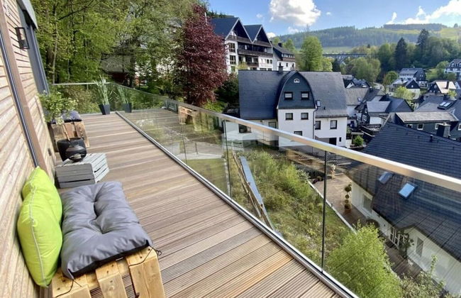 Williaduct Modern Retreat - Foto 21