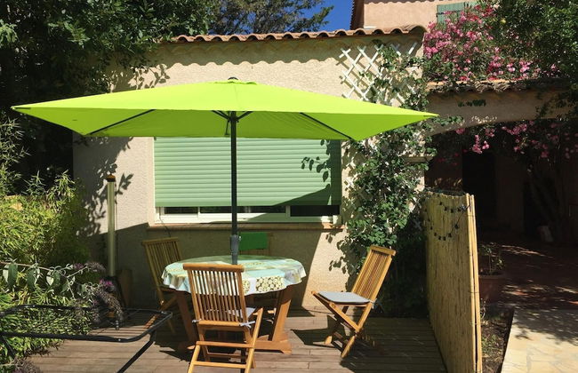 Charming Holiday Home With Swimming Pool - Foto 11