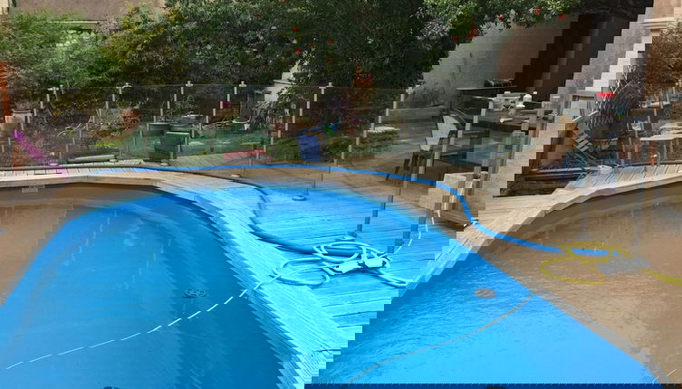 Photo 1 - Charming Holiday Home With Swimming Pool