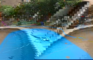 Photo 1 - Charming Holiday Home With Swimming Pool
