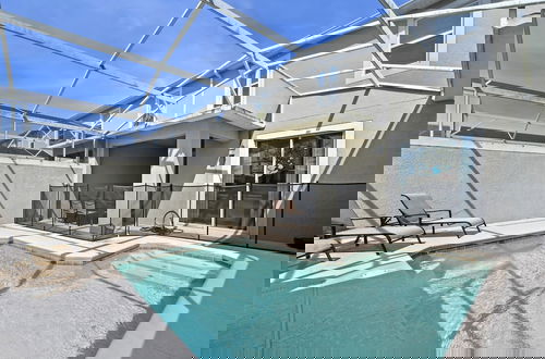 Foto 21 - Cozy Disney Retreat With Private Pool & Water Park