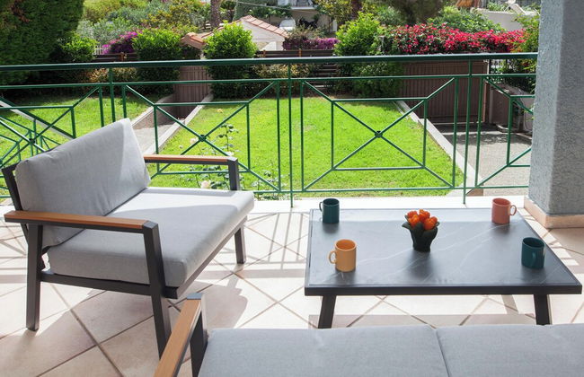 Deluxe 3 Bd House near Lagonisi w Garden - Photo 63