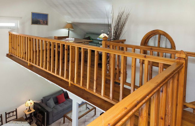Deluxe 3 Bd House near Lagonisi w Garden - Photo 52