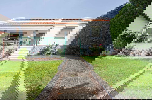 Foto 55 - Deluxe 3 Bd House near Lagonisi w Garden