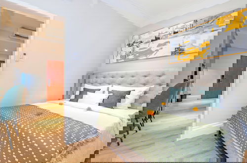 Foto 3 - Roseville SOHO and Suites by Nagisa Bali