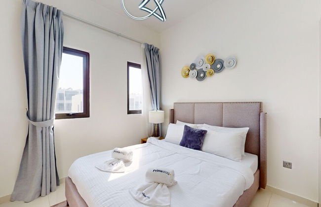 Primestay - Aster, Damac Hills 2 - Foto 6