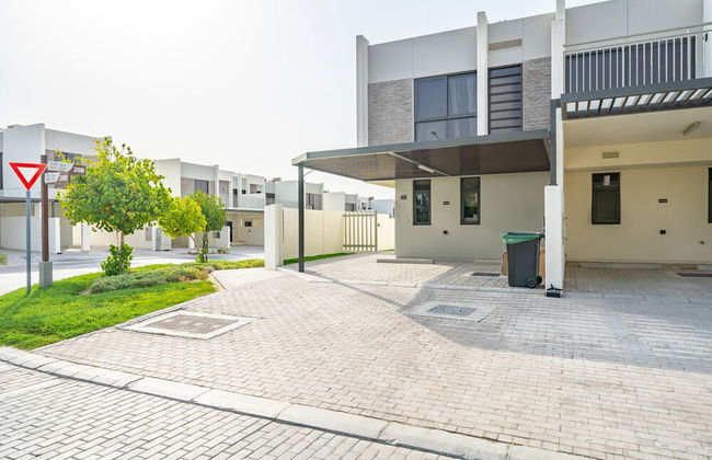 Primestay - Aster, Damac Hills 2 - Foto 22