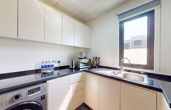 Primestay - Aster, Damac Hills 2 - Foto 10