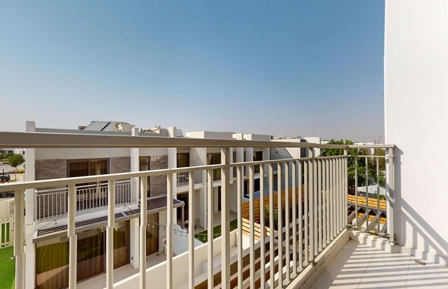 Primestay - Aster, Damac Hills 2 - Foto 16