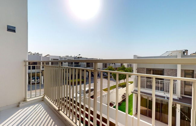 Primestay - Aster, Damac Hills 2 - Foto 14