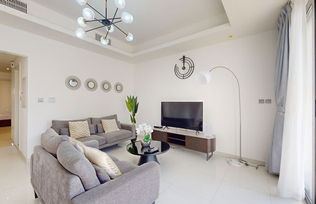 Primestay - Aster, Damac Hills 2 - Foto 12