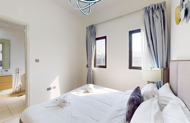 Primestay - Aster, Damac Hills 2 - Foto 9