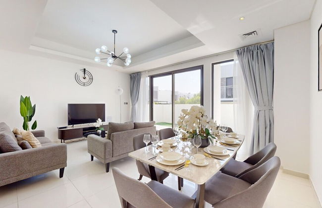 Primestay - Aster, Damac Hills 2 - Foto 21