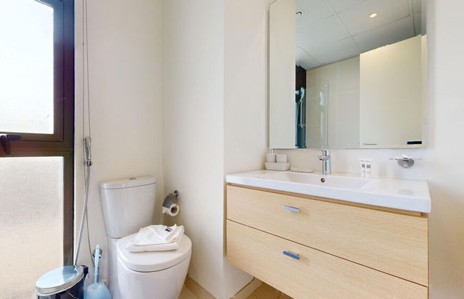 Primestay - Aster, Damac Hills 2 - Foto 20