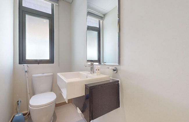 Primestay - Aster, Damac Hills 2 - Foto 18