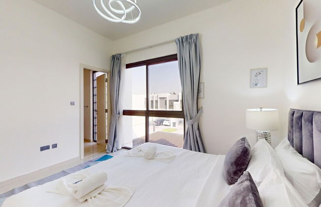 Primestay - Aster, Damac Hills 2 - Foto 2