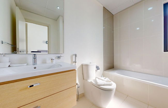 Primestay - Aster, Damac Hills 2 - Foto 17