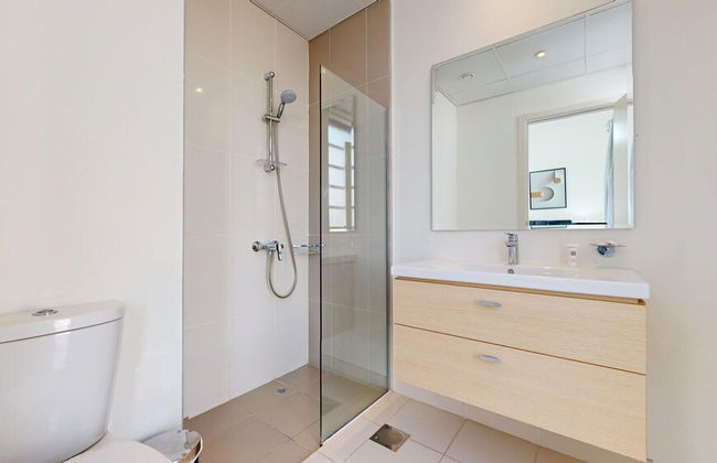 Primestay - Aster, Damac Hills 2 - Foto 19