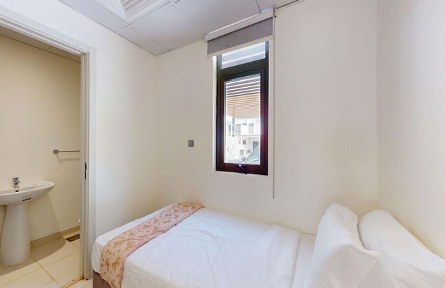 Primestay - Aster, Damac Hills 2 - Foto 5