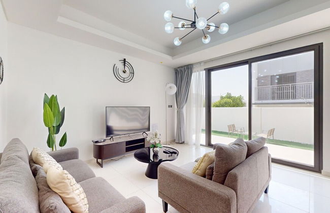 Primestay - Aster, Damac Hills 2 - Foto 1