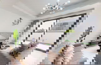 Photo 1 - Primestay - Aster, Damac Hills 2