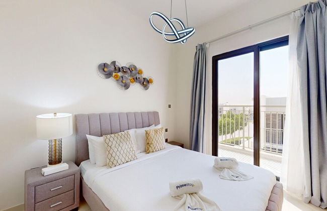 Primestay - Aster, Damac Hills 2 - Foto 8