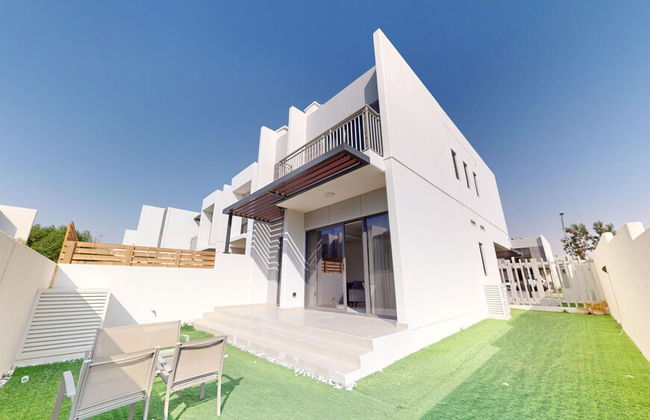 Primestay - Aster, Damac Hills 2 - Foto 26