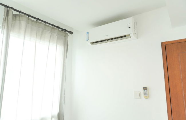 Modern Look 2Br Apartment At Springhill Terrace Residence - Foto 6