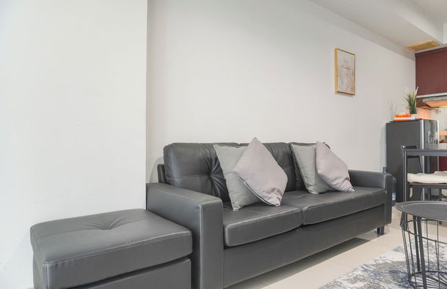 Modern Look 2Br Apartment At Springhill Terrace Residence - Foto 17