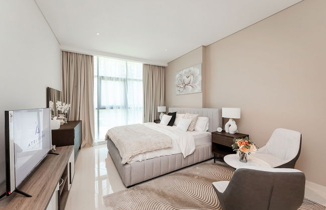 Seven Palm on Palm Jumeirah - Foto 4